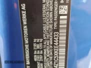 ✅ 2019 BMW 4 Series 430i • VIN: WBA4Z1C5XKEE44433 • Lot: 70313495. Listed on Copart with 16,952 mi. Free auction sales archive from the USA and detailed vehicle history report at DreamBid. Image 12.