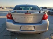 ✅ 2014 Dodge Avenger SXT • VIN: 1C3CDZCG0EN165544 • Lot: 91115655. Listed on Copart with 115,508 mi. Free auction sales archive from the USA and detailed vehicle history report at DreamBid. Image 6.