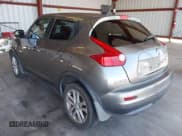✅ 2011 Nissan Juke SV • VIN: JN8AF5MR7BT003444 • Лот: 42539669. Опубликован ранее на IAAI с пробегом 253 100 миль. Бесплатный доступ к архиву аукционных продаж из США и подробный отчёт об истории автомобиля на DreamBid. Изображение 3.