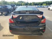 ✅ 2014 Hyundai Sonata GLS • VIN: 5NPEB4AC4EH938609 • Lot: 69118895. Wystawiony na Copart z przebiegiem 114 064 mil. Bezpłatny archiwum sprzedaży aukcyjnych z USA i szczegółowy raport historii pojazdu na DreamBid. Zdjęcie 6.