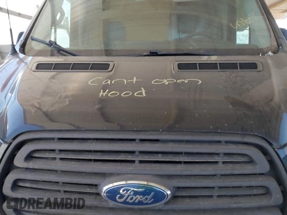 ✅ 2017 Ford Transit • VIN: 1FTYR2XM5HKB08532 • Лот: 41710574. Опубликован ранее на IAAI с пробегом 142 830 миль. Бесплатный доступ к архиву аукционных продаж из США и подробный отчёт об истории автомобиля на DreamBid. Изображение 6.