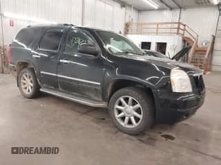 ✅ 2011 GMC Yukon Denali • VIN: 1GKS2EEFXBR379153 • Lot: 43063276. Listed on IAAI with 239,341 mi. Free auction sales archive from the USA and detailed vehicle history report at DreamBid. Image 1.