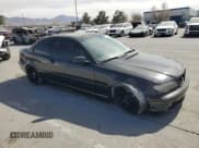 ✅ 2005 BMW 3 Series 330Ci • VIN: WBABD53455PL16773 • Lot: 45156115. Wystawiony na Copart z przebiegiem 277 280 mil. Bezpłatny archiwum sprzedaży aukcyjnych z USA i szczegółowy raport historii pojazdu na DreamBid. Zdjęcie 4.