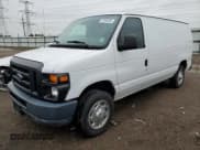 ✅ 2010 Ford Econoline Cargo Commercial • VIN: 1FTNE1EW6ADA22556 • Lot: 57655255. Wystawiony na Copart z przebiegiem 109 290 mil. Bezpłatny archiwum sprzedaży aukcyjnych z USA i szczegółowy raport historii pojazdu na DreamBid. Zdjęcie 1.