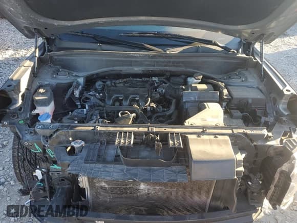 ✅ 2022 Hyundai Palisade Calligraphy • VIN: KM8R7DHE8NU480648 • Лот: 82010624. Опубликован ранее на Copart с пробегом 75 796 миль. Бесплатный доступ к архиву аукционных продаж из США и подробный отчёт об истории автомобиля на DreamBid. Изображение 12.