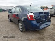 ✅ 2007 Nissan Sentra S • VIN: 3N1AB61E57L712760 • Lot: 43512909. Listed on IAAI with 125,465 mi. Free auction sales archive from the USA and detailed vehicle history report at DreamBid. Image 3.