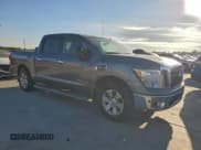 ✅ 2017 Nissan Titan SL • VIN: 1N6AA1E64HN502039 • Lot: 92416825. Listed on Copart with 143,264 mi. Free auction sales archive from the USA and detailed vehicle history report at DreamBid. Image 4.