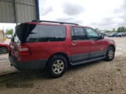 ✅ 2007 Ford Expedition Max XLT • VIN: 1FMFK16587LA18862 • Lot: 54990035. Wystawiony na Copart z przebiegiem 272 196 mil. Bezpłatny archiwum sprzedaży aukcyjnych z USA i szczegółowy raport historii pojazdu na DreamBid. Zdjęcie 3.