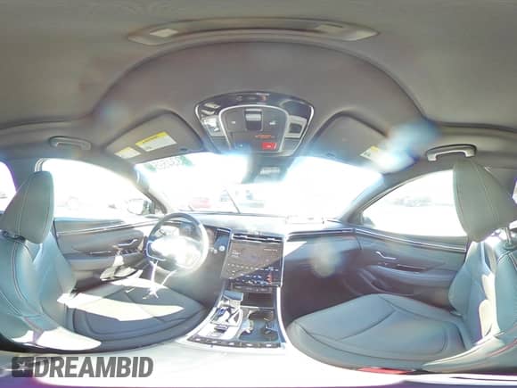 2023 Hyundai Santa Cruz Limited с VIN 5NTJEDAF8PH073017, выставлен на аукционе Copart как лот 83345954 с пробегом 4 679 миль миль и Списание • Salvage title. История ставок и продаж доступна на DreamBid. Изображение 14.