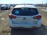 ✅ 2023 Subaru Impreza • VIN: 4S3GTAA67P1714548 • Лот: 41399002. Опубликован ранее на IAAI с пробегом 46 306 миль. Бесплатный доступ к архиву аукционных продаж из США и подробный отчёт об истории автомобиля на DreamBid. Изображение 16.