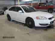 2015 Chevrolet Impala Police Police с VIN 2G1WD5E33F1155453, выставлен на аукционе Copart как лот 63393235 с пробегом 174 985 миль миль и Списание • Salvage title. История ставок и продаж доступна на DreamBid. Изображение 13.