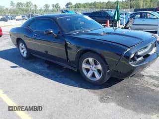 ✅ 2010 Dodge Challenger SE • VIN: 2B3CJ4DV8AH323251 • Lot: 43469492. Listed on IAAI with 254,007 mi. Free auction sales archive from the USA and detailed vehicle history report at DreamBid. Image 1.