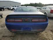 ✅ 2019 Dodge Challenger SRT Hellcat Redeye Widebody • VIN: 2C3CDZL96KH614523 • Lot: 48275814. Wystawiony na Copart z przebiegiem 8 260 mil. Bezpłatny archiwum sprzedaży aukcyjnych z USA i szczegółowy raport historii pojazdu na DreamBid. Zdjęcie 6.