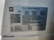 ✅ 2021 Chevrolet Traverse LT Cloth • VIN: 1GNEVGKW9MJ219662 • Лот: 80349375. Опубликован ранее на Copart с пробегом 82 767 миль. Бесплатный доступ к архиву аукционных продаж из США и подробный отчёт об истории автомобиля на DreamBid. Изображение 13.