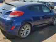 2015 Hyundai Veloster z VIN KMHTC6AD0FU241885, wystawiony jako Copart lot #70447094 z przebiegiem 175 075 mil mil oraz Szkoda całkowita • Salvage title. Historia ofert i sprzedaży dostępna na DreamBid. Obrazek 3.