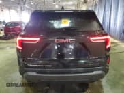 ✅ 2025 GMC Terrain AWD Elevation • VIN: 3GKALUEG8SL213023 • Lot: 50804405. Wystawiony na Copart z przebiegiem 4 313 mil. Bezpłatny archiwum sprzedaży aukcyjnych z USA i szczegółowy raport historii pojazdu na DreamBid. Zdjęcie 6.