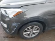 ✅ 2014 Hyundai Santa Fe • VIN: 5XYZUDLA7EG129359 • Лот: 43430830. Опубликован ранее на IAAI с пробегом 119 254 миль. Бесплатный доступ к архиву аукционных продаж из США и подробный отчёт об истории автомобиля на DreamBid. Изображение 6.