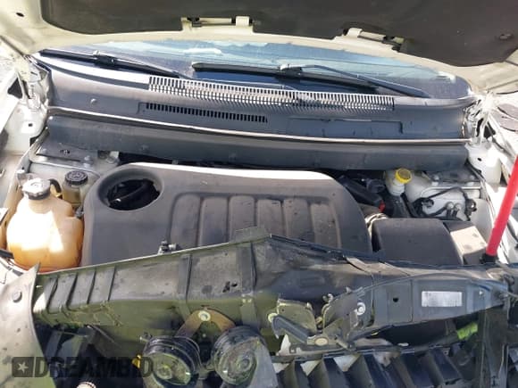 ✅ 2019 Dodge Journey Crossroad • VIN: 3C4PDCGG9KT810062 • Лот: 43372971. Опубликован ранее на IAAI с пробегом Не указан. Бесплатный доступ к архиву аукционных продаж из США и подробный отчёт об истории автомобиля на DreamBid. Изображение 10.