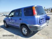 ✅ 2000 Honda CR-V LX • VIN: JHLRD2847YC013873 • Lot: 81664795. Wystawiony na Copart z przebiegiem 221 964 mil. Bezpłatny archiwum sprzedaży aukcyjnych z USA i szczegółowy raport historii pojazdu na DreamBid. Zdjęcie 2.