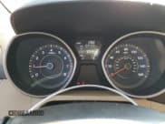 ✅ 2011 Hyundai Elantra Limited • VIN: 5NPDH4AE5BH007740 • Lot: 70766645. Listed on Copart with 122,433 mi. Free auction sales archive from the USA and detailed vehicle history report at DreamBid. Image 9.