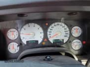 ✅ 2005 Dodge 1500 SLT • VIN: 1D7HU18NX5J590860 • Лот: 73739694. Опубликован ранее на Copart с пробегом 124 644 миль. Бесплатный доступ к архиву аукционных продаж из США и подробный отчёт об истории автомобиля на DreamBid. Изображение 9.