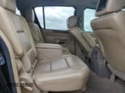 ✅ 2013 Nissan Armada Platinum • VIN: 5N1AA0NE7DN611587 • Lot: 53167465. Listed on Copart with 172,036 mi. Free auction sales archive from the USA and detailed vehicle history report at DreamBid. Image 11.