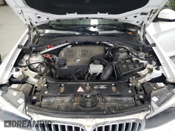 ✅ 2015 BMW X3 xDrive28i • VIN: 5UXWX9C50F0D61403 • Lot: 90315155. Wystawiony na Copart z przebiegiem 171 721 mil. Bezpłatny archiwum sprzedaży aukcyjnych z USA i szczegółowy raport historii pojazdu na DreamBid. Zdjęcie 12.