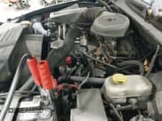 ✅ 2002 Dodge Dakota • VIN: 1B7GG12X42S696119 • Lot: 41800789. Wystawiony na IAAI z przebiegiem 232 107 mil. Bezpłatny archiwum sprzedaży aukcyjnych z USA i szczegółowy raport historii pojazdu na DreamBid. Zdjęcie 12.