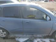 ✅ 2006 Chevrolet Aveo LT • VIN: KL1TG66696B617960 • Lot: 41749860. Wystawiony na IAAI z przebiegiem 172 092 mil. Bezpłatny archiwum sprzedaży aukcyjnych z USA i szczegółowy raport historii pojazdu na DreamBid. Zdjęcie 13.