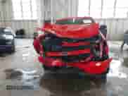 2018 Chevrolet Silverado 1500 Custom z VIN 3GCUKPEC4JG156711, wystawiony jako IAAI lot #43331690 z przebiegiem 68 216 mil mil oraz . Historia ofert i sprzedaży dostępna na DreamBid. Obrazek 12.