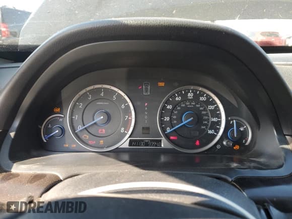 ✅ 2013 Honda Crosstour EX-L • VIN: 5J6TF1H52DL001103 • Lot: 91929455. Wystawiony na Copart z przebiegiem 141 130 mil. Bezpłatny archiwum sprzedaży aukcyjnych z USA i szczegółowy raport historii pojazdu na DreamBid. Zdjęcie 9.