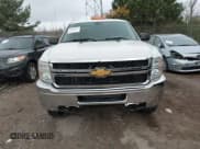 ✅ 2013 Chevrolet Silverado 2500HD Work Truck • VIN: 1GC0KVCG1DZ266774 • Лот: 43508824. Опубликован ранее на IAAI с пробегом 73 443 миль. Бесплатный доступ к архиву аукционных продаж из США и подробный отчёт об истории автомобиля на DreamBid. Изображение 6.