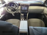 ✅ 2022 Hyundai Tucson SEL • VIN: 5NMJBCAE8NH138208 • Lot: 87180895. Listed on Copart with 30,219 mi. Free auction sales archive from the USA and detailed vehicle history report at DreamBid. Image 8.