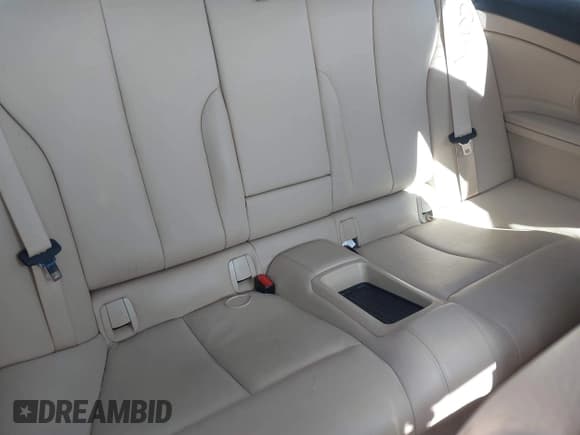 ✅ 2014 BMW 4 Series 428i xDrive • VIN: WBA3N5C55EK196898 • Lot: 42112580. Listed on IAAI with 184,381 mi. Free auction sales archive from the USA and detailed vehicle history report at DreamBid. Image 8.