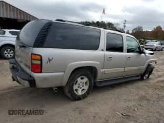 2004 Chevrolet Suburban LT с VIN 3GNEC16ZX4G288207, выставлен на аукционе Copart как лот 85116434 с пробегом Не указан миль и Чистый • Clean title. История ставок и продаж доступна на DreamBid. Изображение 3.