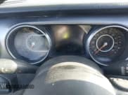 ✅ 2021 Jeep Wrangler Unlimited Sport S • VIN: 1C4HJXDG8MW841292 • Лот: 41431503. Опубликован ранее на IAAI с пробегом Не указан. Бесплатный доступ к архиву аукционных продаж из США и подробный отчёт об истории автомобиля на DreamBid. Изображение 7.