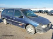✅ 1995 Ford Windstar GL • VIN: 2FMDA5148SBB49573 • Lot: 42024606. Wystawiony na IAAI z przebiegiem 264 868 mil. Bezpłatny archiwum sprzedaży aukcyjnych z USA i szczegółowy raport historii pojazdu na DreamBid. Zdjęcie 1.