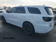 ✅ 2020 Dodge Durango GT • VIN: 1C4RDHDG8LC259467 • Lot: 40994886. Listed on IAAI with 82,509 mi. Free auction sales archive from the USA and detailed vehicle history report at DreamBid. Image 3.