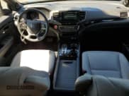 ✅ 2021 Honda Passport Touring • VIN: 5FNYF8H92MB042258 • Lot: 68150945. Listed on Copart with 60,684 mi. Free auction sales archive from the USA and detailed vehicle history report at DreamBid. Image 8.