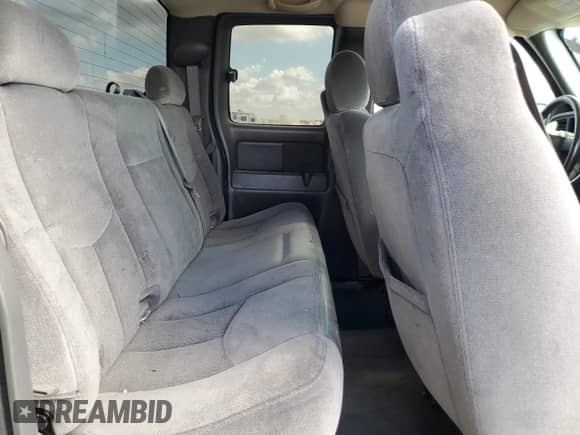 2007 GMC Sierra 1500 SLE1 with VIN 1GTEC19V67Z134728, listed as a Copart auction lot 77548324 with 196,849 mi miles and Salvage title. Bid and sale history available at DreamBid. Image 10.