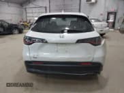 ✅ 2024 Honda HR-V LX • VIN: 3CZRZ2H35RM719109 • Lot: 43350815. Listed on IAAI with 29,816 mi. Free auction sales archive from the USA and detailed vehicle history report at DreamBid. Image 17.