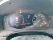 ✅ 2023 Honda Civic Sport • VIN: 2HGFE2F58PH535420 • Lot: 89627795. Listed on Copart with 81,950 mi. Free auction sales archive from the USA and detailed vehicle history report at DreamBid. Image 9.