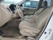 ✅ 2013 Nissan Pathfinder SV • VIN: 5N1AR2MM5DC614447 • Lot: 87462775. Wystawiony na Copart z przebiegiem 146 633 mil. Bezpłatny archiwum sprzedaży aukcyjnych z USA i szczegółowy raport historii pojazdu na DreamBid. Zdjęcie 7.