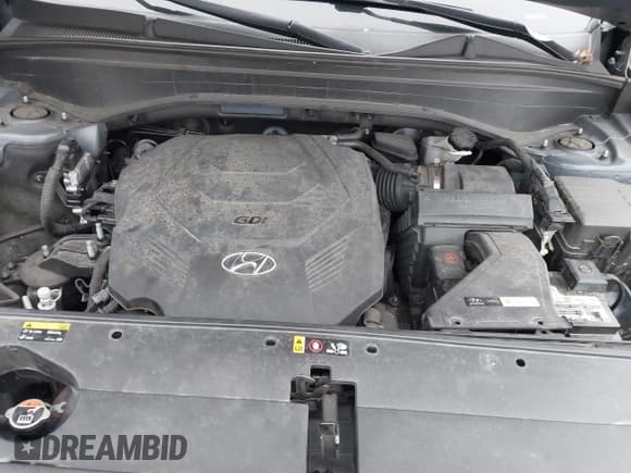 ✅ 2020 Hyundai Palisade Limited • VIN: KM8R54HE9LU052302 • Лот: 41209008. Опубликован ранее на IAAI с пробегом 88 754 миль. Бесплатный доступ к архиву аукционных продаж из США и подробный отчёт об истории автомобиля на DreamBid. Изображение 10.