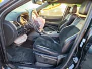 ✅ 2017 Jeep Grand Cherokee Trailhawk • VIN: 1C4RJFLG9HC745047 • Лот: 90483125. Опубликован ранее на Copart с пробегом 82 406 миль. Бесплатный доступ к архиву аукционных продаж из США и подробный отчёт об истории автомобиля на DreamBid. Изображение 7.