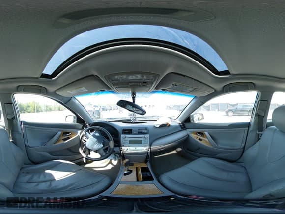 ✅ 2007 Toyota Camry XLE • VIN: 4T1BK46K17U039357 • Lot: 81478695. Wystawiony na Copart z przebiegiem Nie podano. Bezpłatny archiwum sprzedaży aukcyjnych z USA i szczegółowy raport historii pojazdu na DreamBid. Zdjęcie 15.