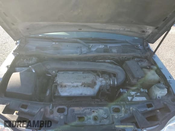 ✅ 2006 Saturn VUE • VIN: 5GZCZ53446S866228 • Лот: 87253675. Опубликован ранее на Copart с пробегом 215 004 миль. Бесплатный доступ к архиву аукционных продаж из США и подробный отчёт об истории автомобиля на DreamBid. Изображение 11.