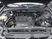 ✅ 2003 Mazda Tribute LX • VIN: 4F2YZ04113KM16983 • Лот: 43781248. Опубликован ранее на IAAI с пробегом 122 893 миль. Бесплатный доступ к архиву аукционных продаж из США и подробный отчёт об истории автомобиля на DreamBid. Изображение 10.