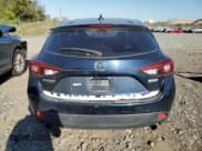 ✅ 2016 Mazda 3 S Grand Touring • VIN: JM1BM1N33G1312713 • Lot: 84608005. Listed on Copart with 48,987 mi. Free auction sales archive from the USA and detailed vehicle history report at DreamBid. Image 6.