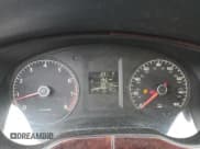 ✅ 2011 Volkswagen Jetta SEL • VIN: 3VWLZ7AJ1BM304504 • Lot: 60991215. Listed on Copart with 189,148 mi. Free auction sales archive from the USA and detailed vehicle history report at DreamBid. Image 9.